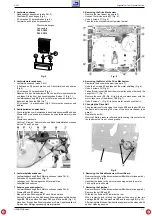 Предварительный просмотр 7 страницы Grundig CF21 Service Manual