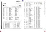 Preview for 22 page of Grundig CF21 Service Manual