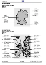 Preview for 24 page of Grundig CF21 Service Manual