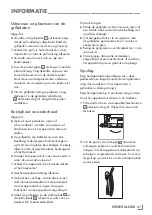 Preview for 67 page of Grundig CG 5040 Manual