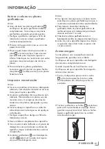 Preview for 81 page of Grundig CG 5040 Manual