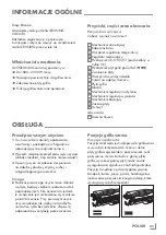 Preview for 85 page of Grundig CG 5040 Manual