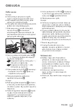 Preview for 87 page of Grundig CG 5040 Manual