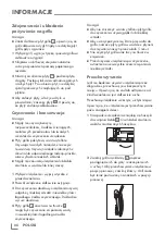 Preview for 88 page of Grundig CG 5040 Manual