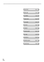 Предварительный просмотр 4 страницы Grundig CH 7280 Safety And Set-Up