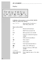 Preview for 10 page of Grundig CHALLENGE 530 DAB Manual