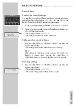 Preview for 13 page of Grundig CHALLENGE 530 DAB Manual