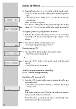 Preview for 16 page of Grundig CHALLENGE 530 DAB Manual