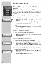 Preview for 24 page of Grundig CHALLENGE 530 DAB Manual