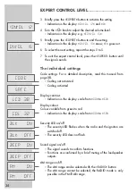 Preview for 34 page of Grundig CHALLENGE 530 DAB Manual