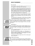 Предварительный просмотр 29 страницы Grundig Cinemo DR 3400 DD Instructions Manual