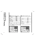 Preview for 18 page of Grundig Cinemo GLCD4600HD Owner'S Manual