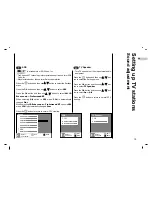 Preview for 19 page of Grundig Cinemo GLCD4600HD Owner'S Manual