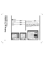 Preview for 20 page of Grundig Cinemo GLCD4600HD Owner'S Manual