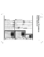 Preview for 21 page of Grundig Cinemo GLCD4600HD Owner'S Manual