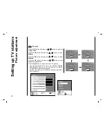 Preview for 22 page of Grundig Cinemo GLCD4600HD Owner'S Manual