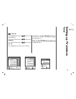 Preview for 23 page of Grundig Cinemo GLCD4600HD Owner'S Manual