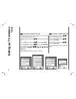 Preview for 26 page of Grundig Cinemo GLCD4600HD Owner'S Manual