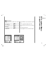 Preview for 29 page of Grundig Cinemo GLCD4600HD Owner'S Manual