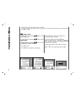 Preview for 34 page of Grundig Cinemo GLCD4600HD Owner'S Manual