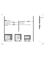 Preview for 35 page of Grundig Cinemo GLCD4600HD Owner'S Manual