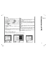 Preview for 37 page of Grundig Cinemo GLCD4600HD Owner'S Manual