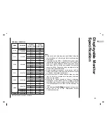 Preview for 43 page of Grundig Cinemo GLCD4600HD Owner'S Manual