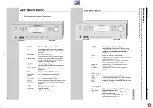 Preview for 7 page of Grundig CINIO AVR 5200 DD Service Manual