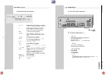 Preview for 8 page of Grundig CINIO AVR 5200 DD Service Manual