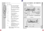 Preview for 9 page of Grundig CINIO AVR 5200 DD Service Manual