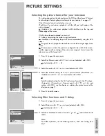 Preview for 43 page of Grundig CINIO GDP 5240 User Manual