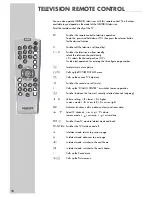 Preview for 54 page of Grundig CINIO GDP 5240 User Manual