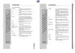 Предварительный просмотр 12 страницы Grundig Cirflexx UMS 5400 DEC Service Manual