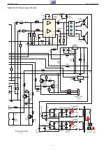 Предварительный просмотр 20 страницы Grundig Cirflexx UMS 5400 DEC Service Manual