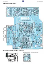 Предварительный просмотр 21 страницы Grundig Cirflexx UMS 5400 DEC Service Manual