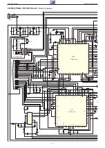 Предварительный просмотр 22 страницы Grundig Cirflexx UMS 5400 DEC Service Manual