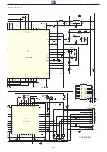 Предварительный просмотр 29 страницы Grundig Cirflexx UMS 5400 DEC Service Manual