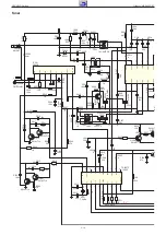 Предварительный просмотр 35 страницы Grundig Cirflexx UMS 5400 DEC Service Manual