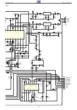 Предварительный просмотр 36 страницы Grundig Cirflexx UMS 5400 DEC Service Manual