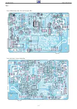 Предварительный просмотр 37 страницы Grundig Cirflexx UMS 5400 DEC Service Manual