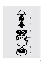 Preview for 3 page of Grundig CJ 6840 User Manual