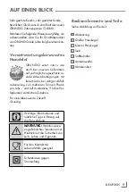 Preview for 9 page of Grundig CJ 6840 User Manual