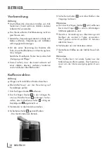 Preview for 10 page of Grundig CM 3260 Manual