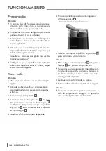 Preview for 56 page of Grundig CM 3260 Manual