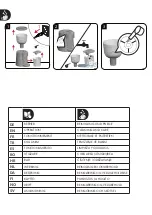 Preview for 5 page of Grundig CM 6760 Manual