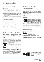 Preview for 35 page of Grundig CM 6760 Manual