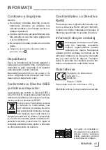 Preview for 41 page of Grundig CM 6760 Manual