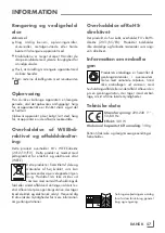 Preview for 57 page of Grundig CM 6760 Manual