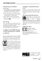 Preview for 73 page of Grundig CM 6760 Manual