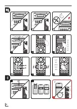 Предварительный просмотр 6 страницы Grundig CMS 4200 User Manual